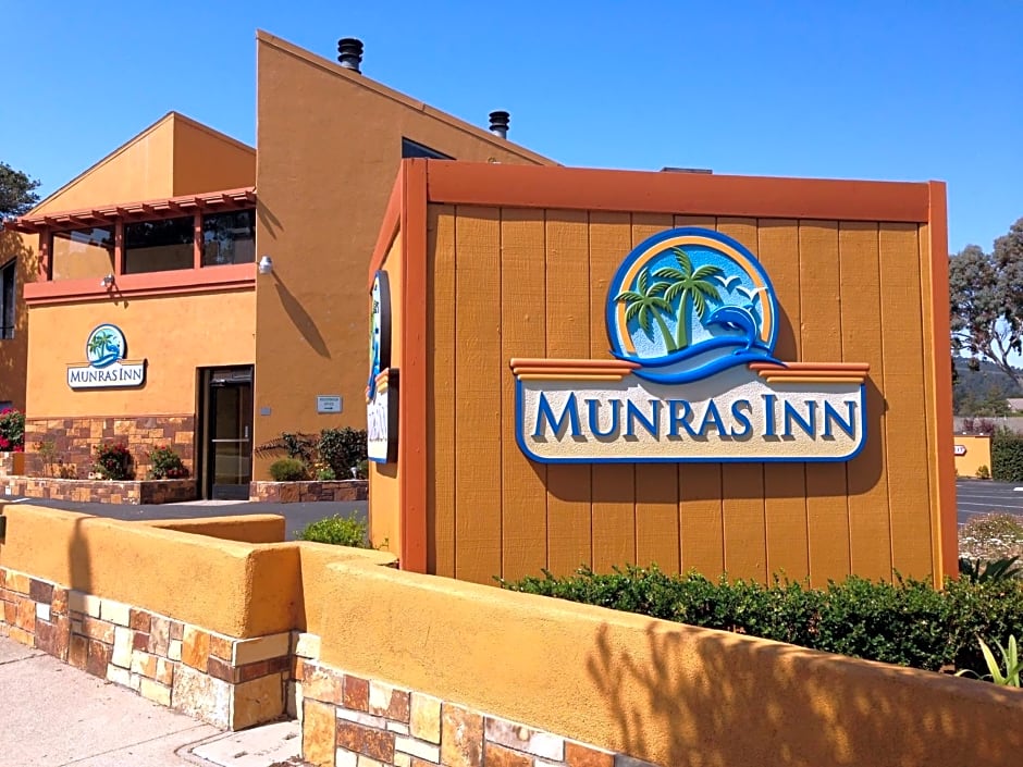 Munras Inn