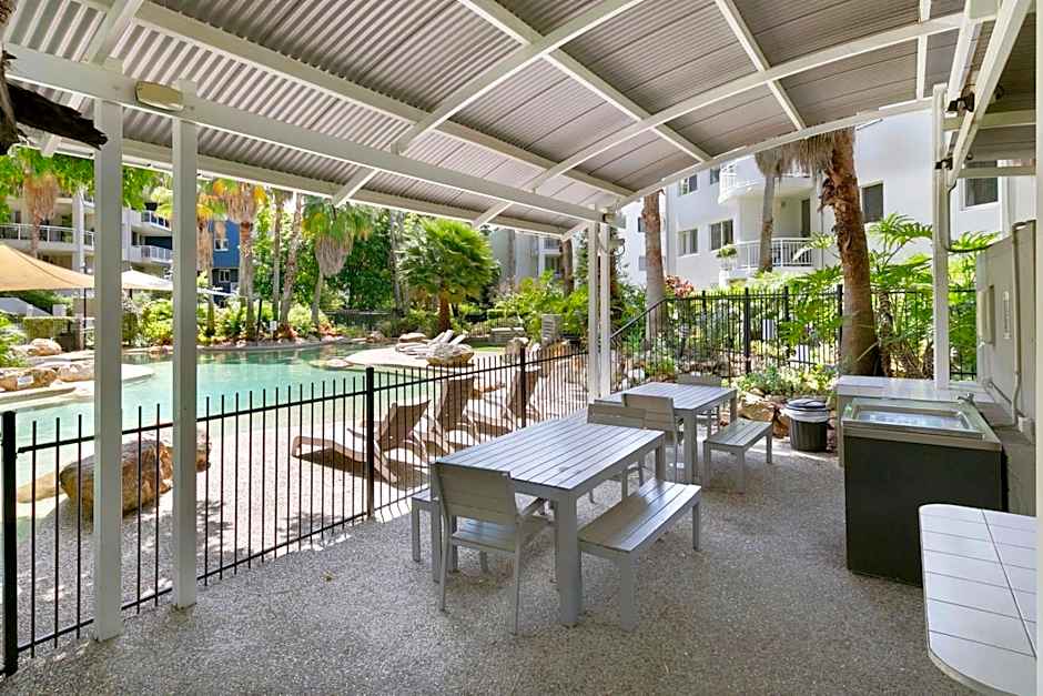 Bridgewater Apartments