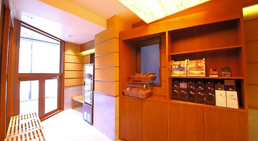 KOKO HOTEL Asakusa Komagata