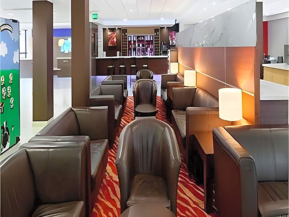 Premier Inn Banbury (M40, J11)