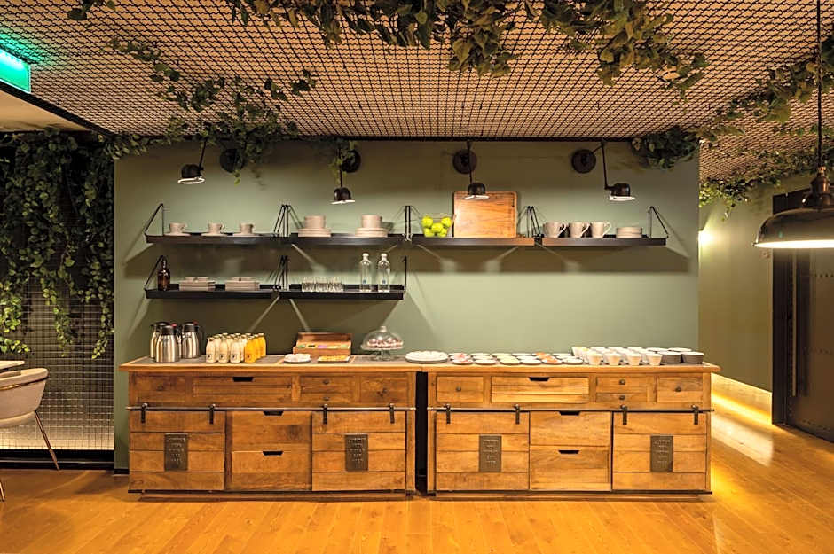 Ferraria XVI FLH Hotels Lisboa