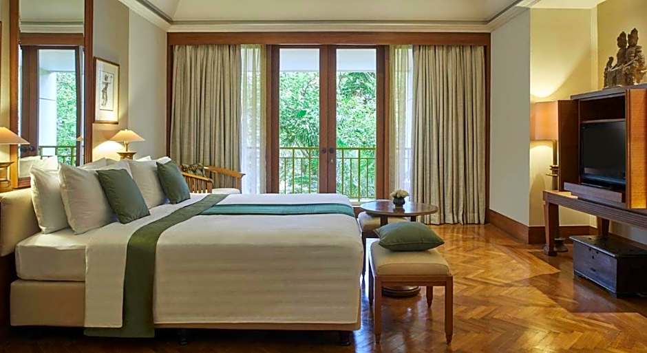 The Dharmawangsa Jakarta