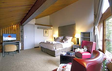 Odalys Hotel New Solarium