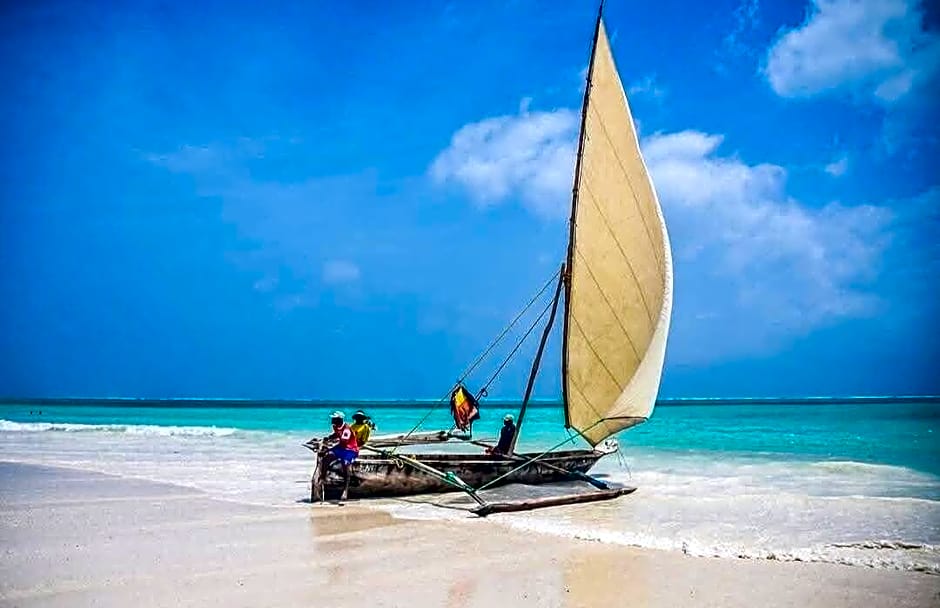 Sipano Beach Lodge Zanzibar