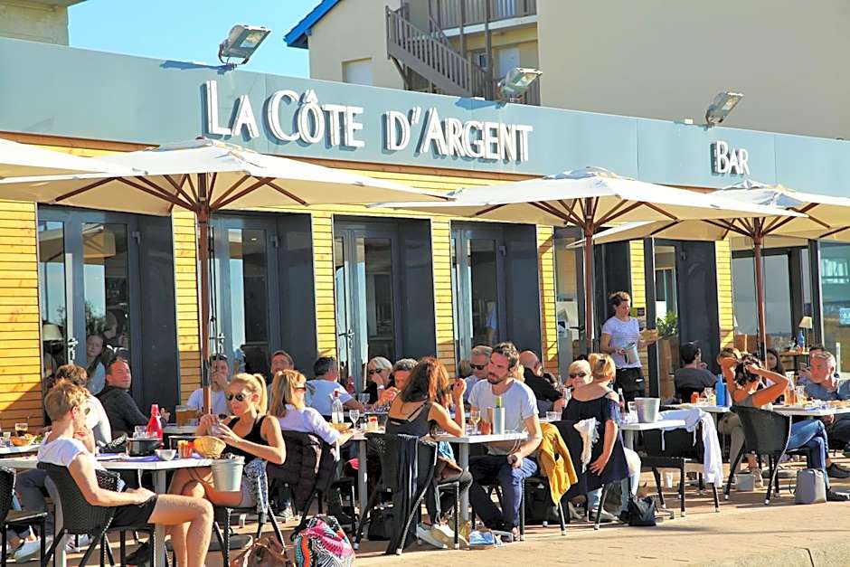 Hotel Cote d'Argent