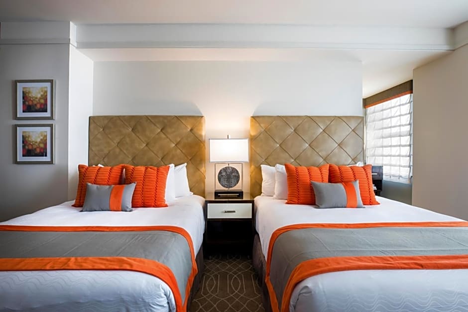 Colcord Hotel Oklahoma City, Curio Collection by Hilton