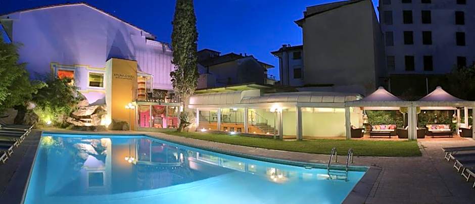 Adua & Regina di Saba Wellness & Beauty