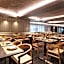 Hilton Mexico City Airport