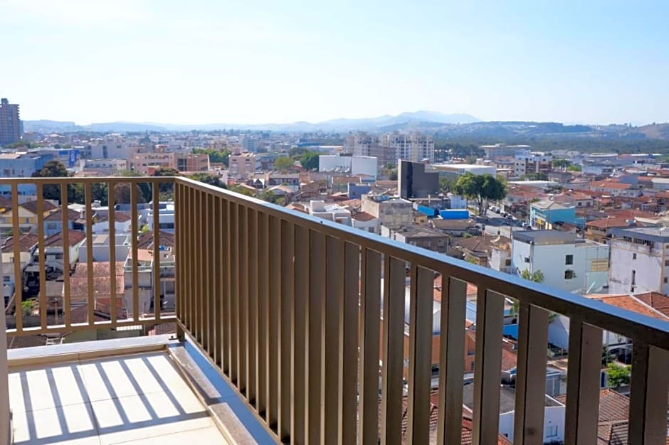 Fenix Pouso Alegre Hotel