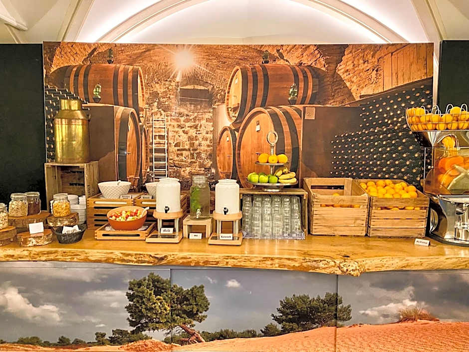 Boutique Hotel, Restaurant & Wellness Westerburcht