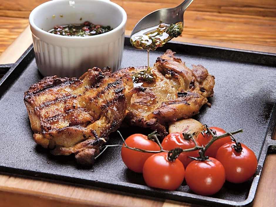 Novotel Sao Jose dos Campos