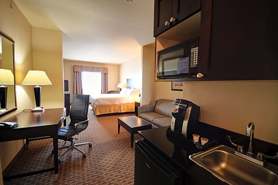 Holiday Inn Express Del Rio By IHG