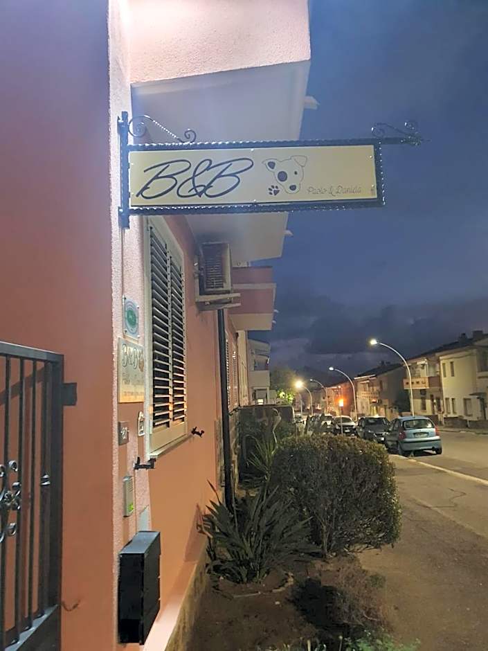 B&b Paolo e Daniela