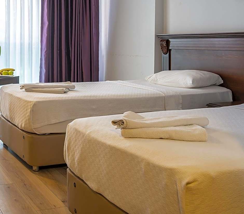 Marmaris Alkan Hotel