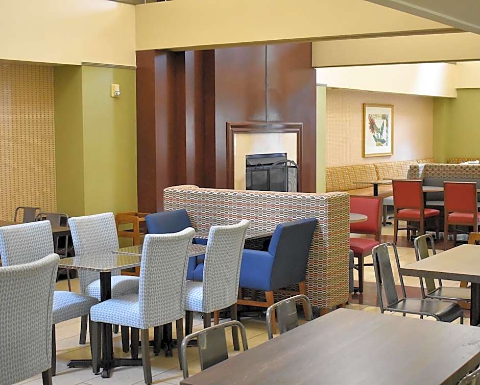 Holiday Inn Express Cleveland Downtown By IHG