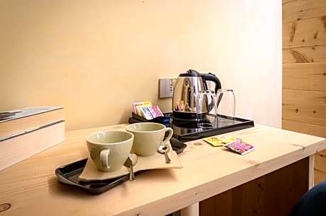 Comfort Quadruple Room