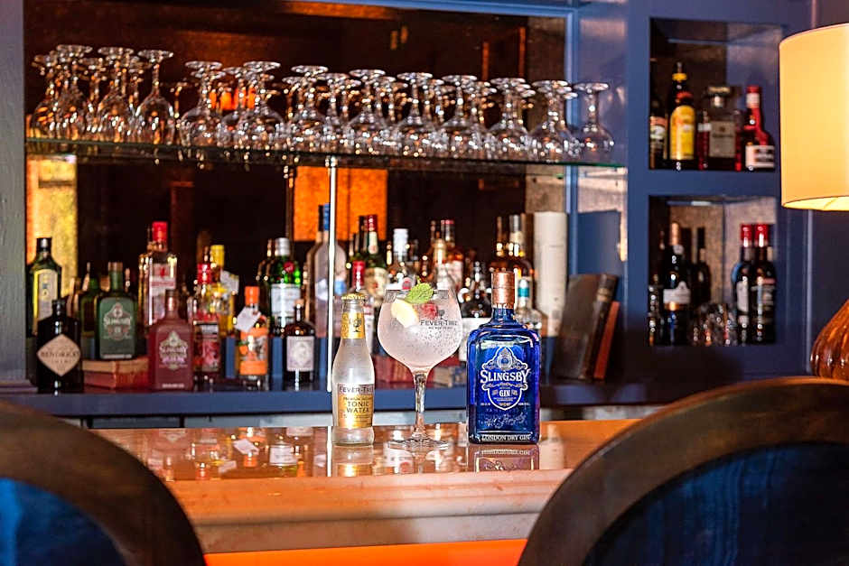 Clementine's Guest House