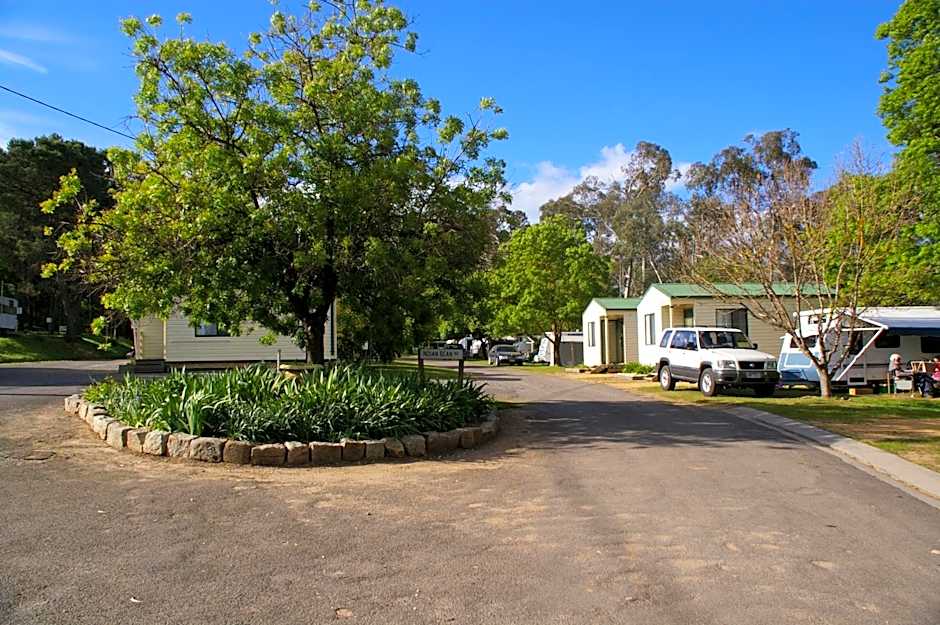 BIG4 Castlemaine Gardens