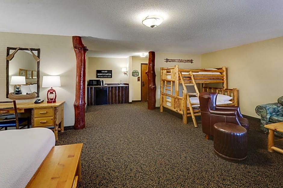 Stoney Creek Hotel Moline