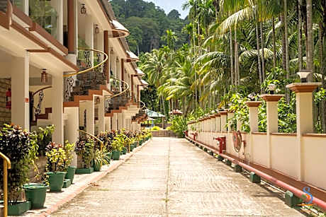 Senses Havelock Resort