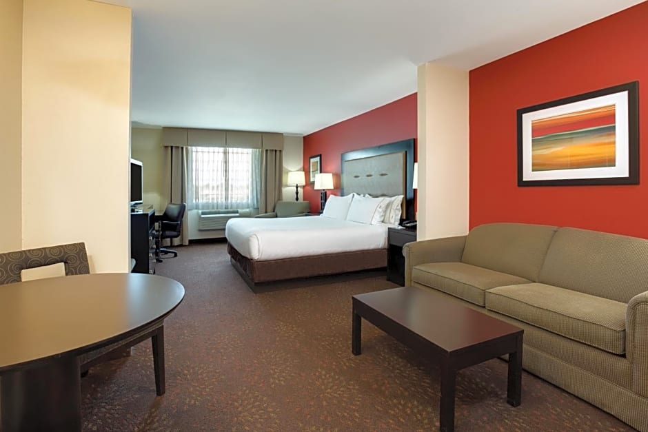 Holiday Inn Express Harvey-Marrero, an IHG Hotel