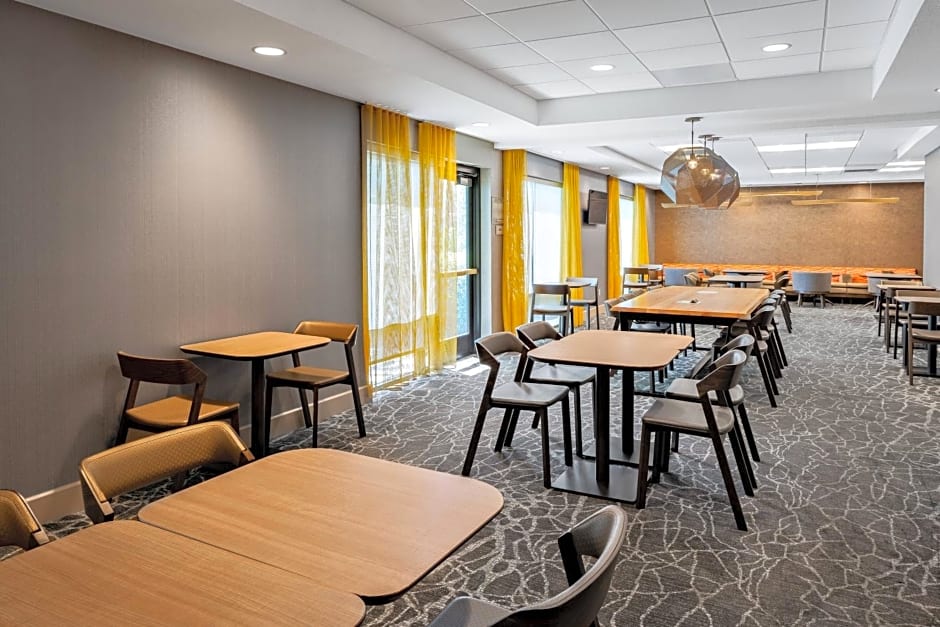SpringHill Suites by Marriott San Diego Rancho Bernardo/Scripps Poway