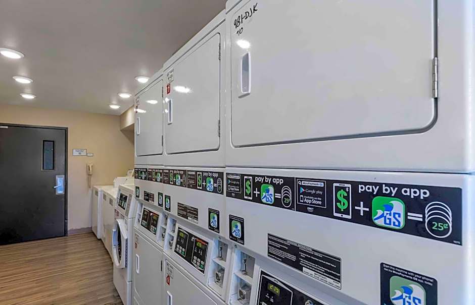 Extended Stay America Select Suites - Denver - Aurora