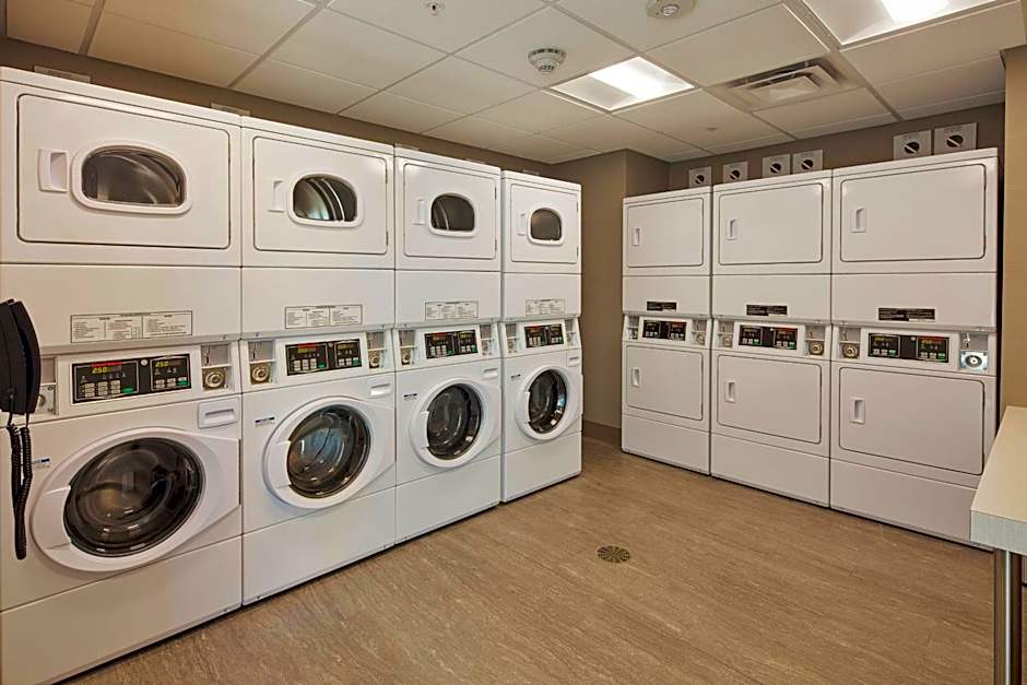 Residence Inn by Marriott Sacramento Davis