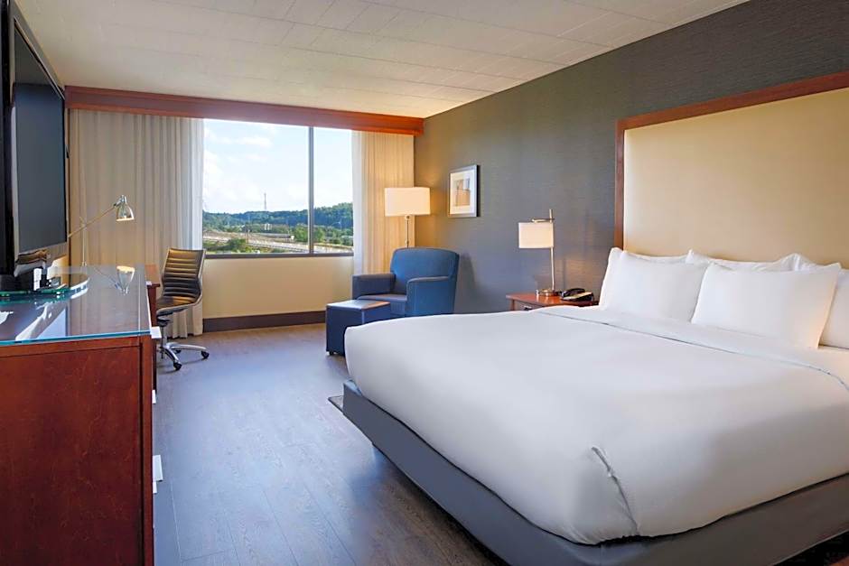 DoubleTree By Hilton Hotel Pittsburgh - Cranberry