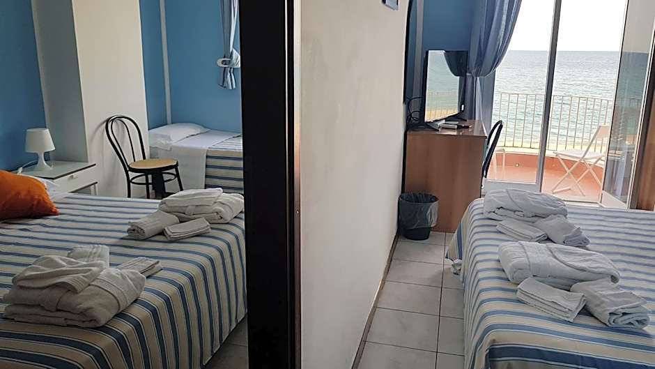 Hotel Ristorante La Scogliera - NUOVA GESTIONE