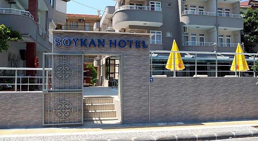 Soykan Otel
