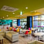 Green Rich Hotel Okinawa Nago (Artificial hot spring Futamata Yunohana)