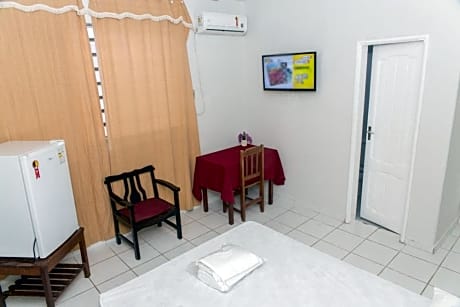 Deluxe Double Room with Shower