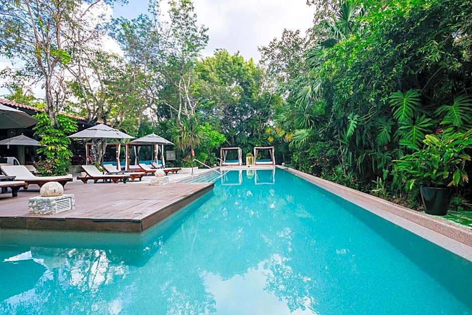 The Explorean Cozumel All Inclusive