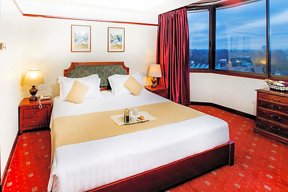 Nairobi Safari Club by Swiss-Belhotel