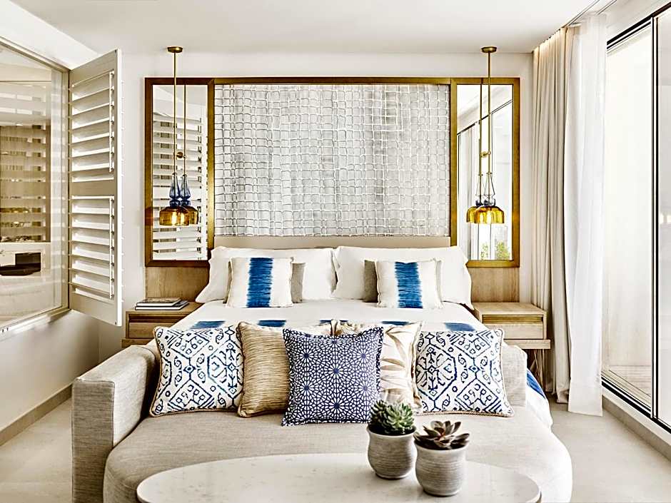 Nobu Hotel Ibiza Bay