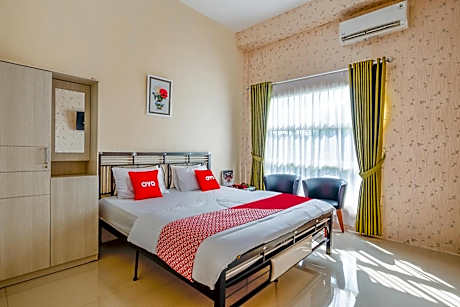 OYO 3434 Penginapan Keluarga Syariah