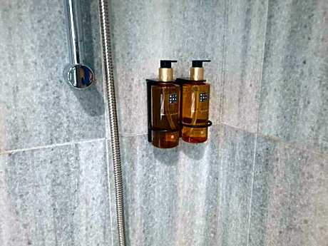 Classic Quadruple Room