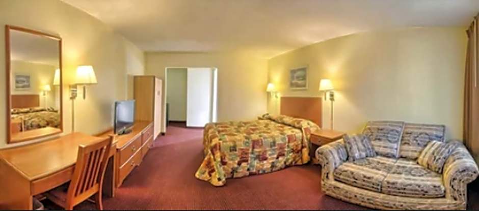 Relax Inn And Suites