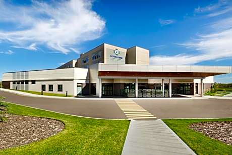 Hotel Dene & Conference Centre