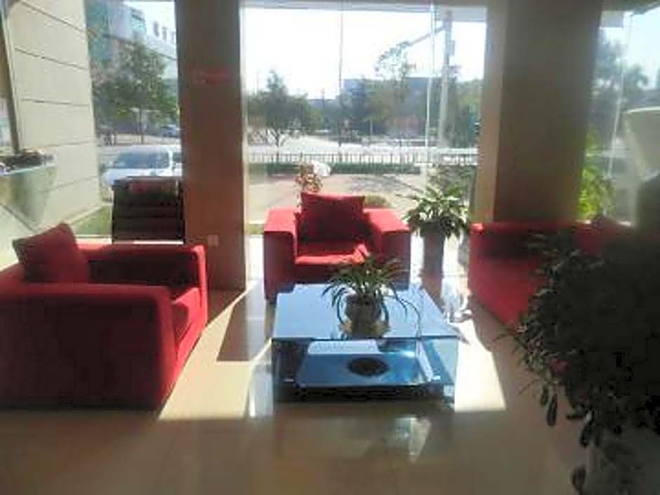Jinjiang Inn Linyi Train Station Branch