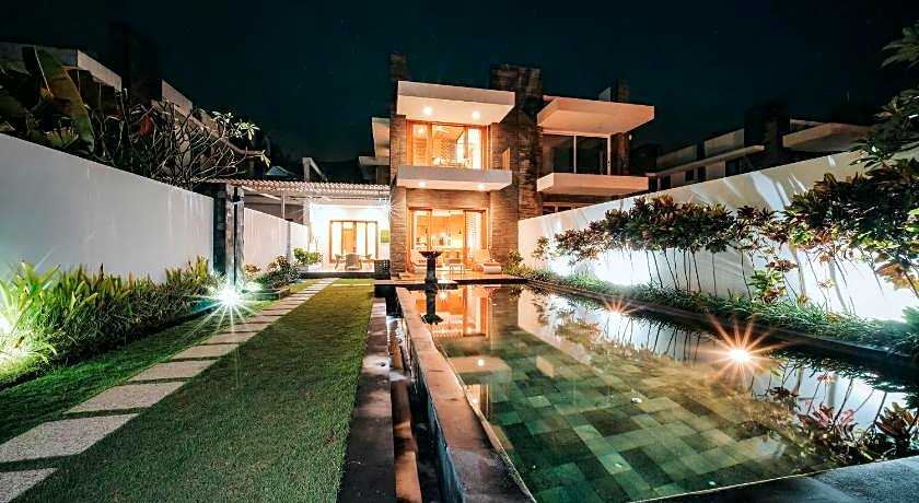 Bali Diamond Estates and Villas