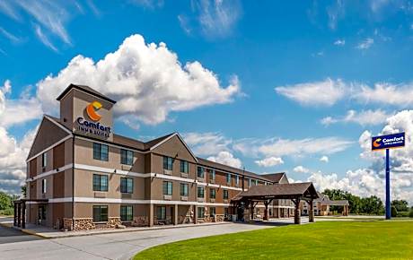 Comfort Inn & Suites Ogallala