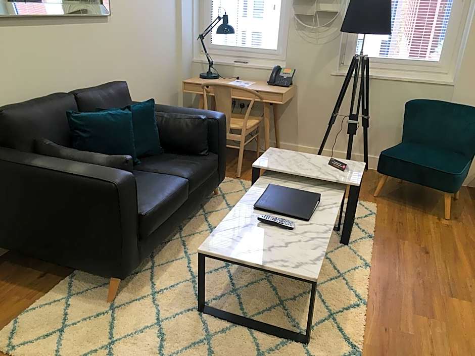 Kings Road Aparthotel