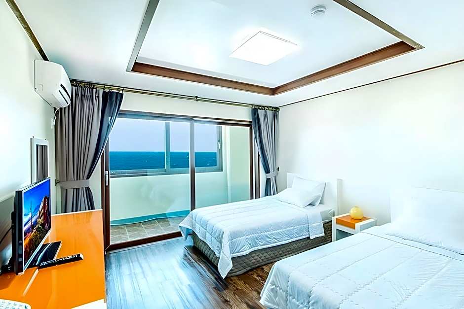 Woorim Hotel