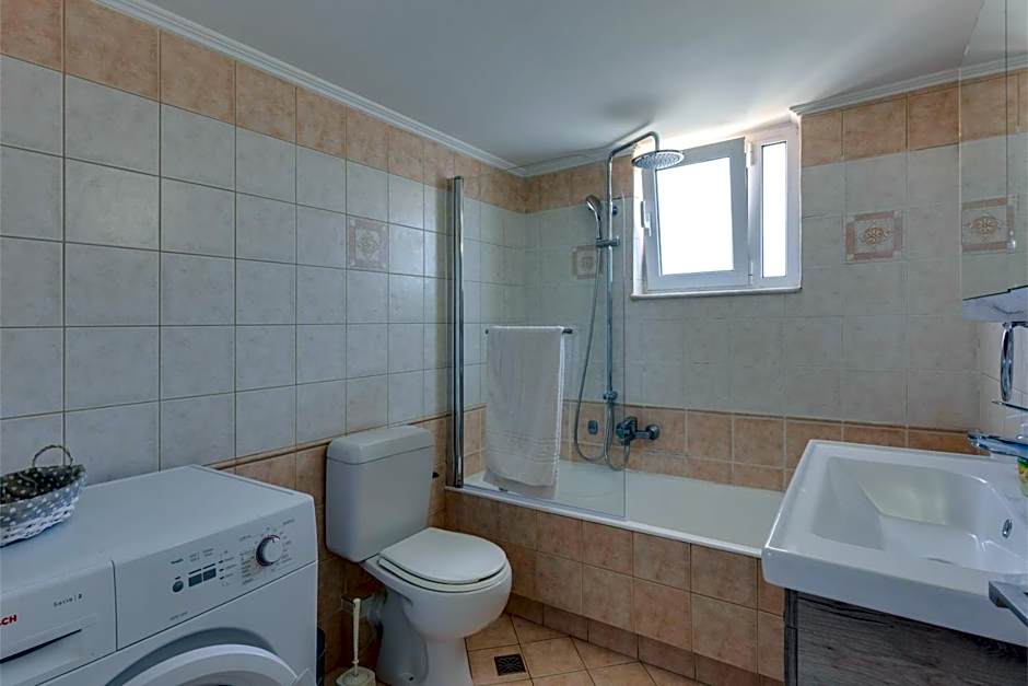 Villa Armonia Chania