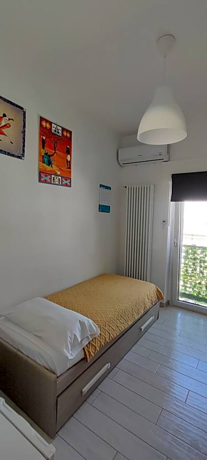 B&b Casa Vita Marconia