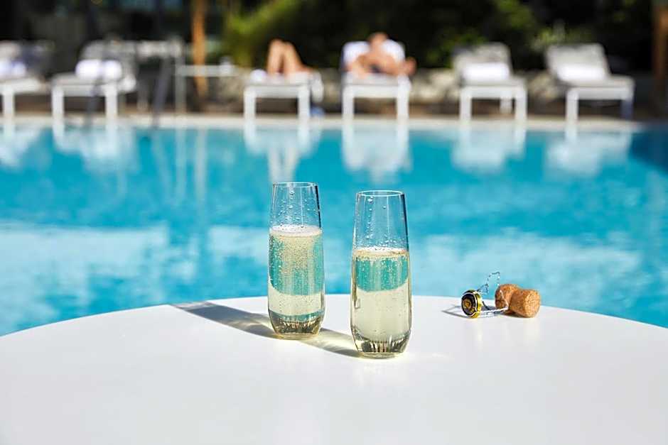 Kimpton Virgilio Polanco by IHG