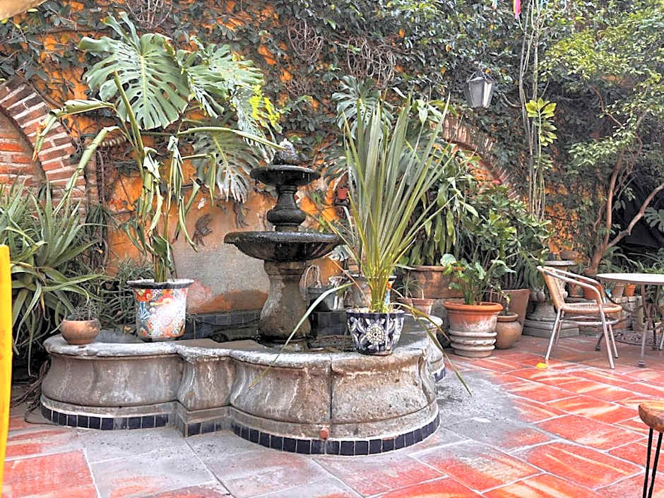 Casa Tlaquepaque