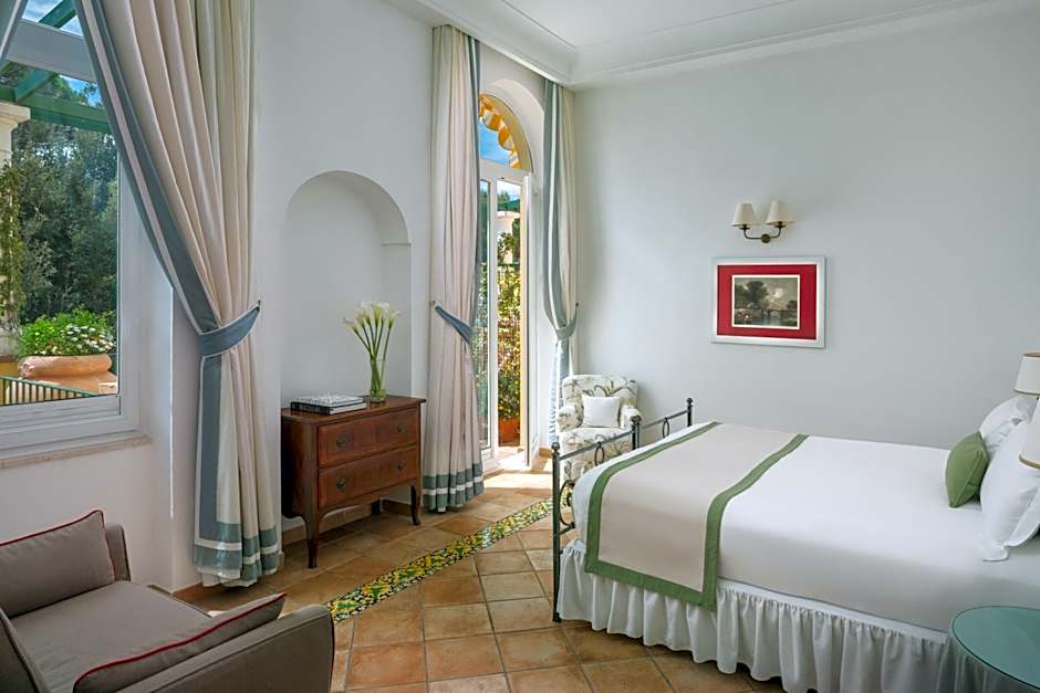 Hotel Caesar Augustus